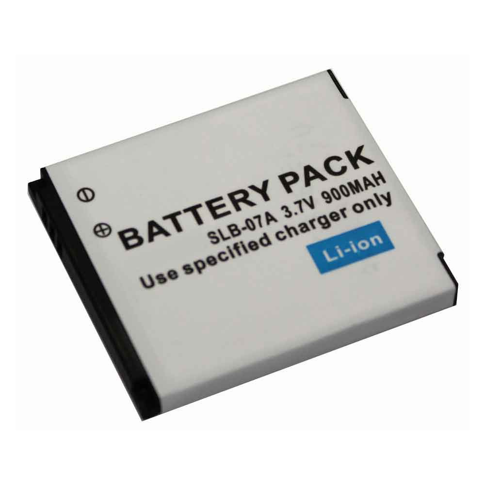 Batería para SDI-21CP4/106/samsung-SLB-07A